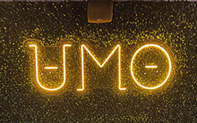 Egyedi Neon LED Logó
