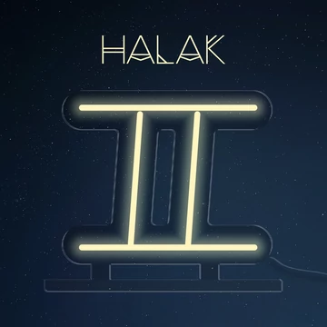 Zodiac NEON - Halak
