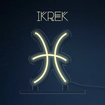 Zodiac NEON - Ikrek