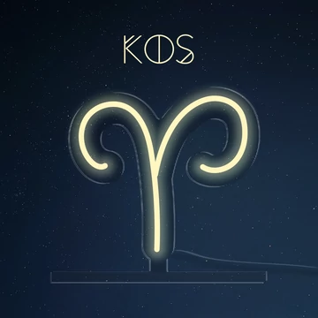 Zodiac NEON - Kos