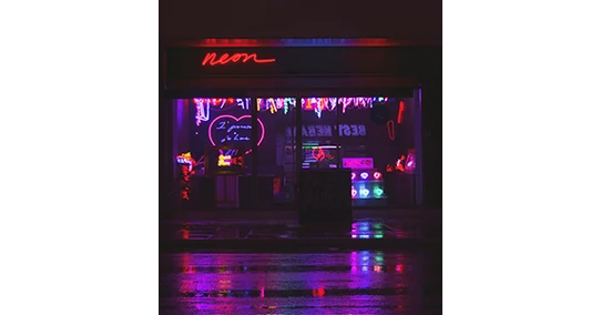 Mi is az a Neon LED?