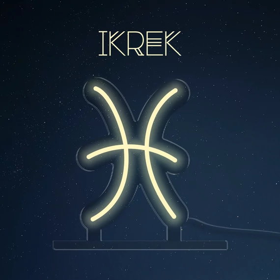 Zodiac NEON - Ikrek