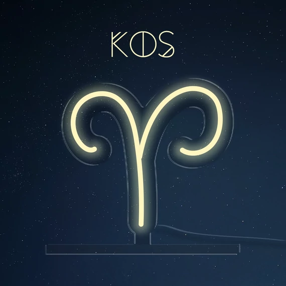 Zodiac NEON - Kos
