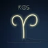 Kép 1/2 - Zodiac NEON - Kos