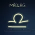 Kép 1/2 - Zodiac NEON - Mérleg