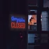 Kép 1/4 - Zárva - LED neon dekoráció