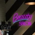 Kép 1/4 - Beauty salon - LED neon dekoráció