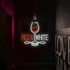 Kép 1/3 - Red&White - LED neon dekoráció