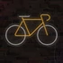 Kép 1/4 - Bike - LED neon dekoráció
