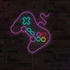 Kép 1/4 - Gamepad - LED neon dekoráció