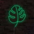 Kép 1/5 - Leaf - LED neon dekoráció