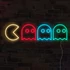 Kép 1/4 - Figurák - LED neon dekoráció
