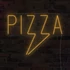 Kép 1/5 - Pizza - LED neon dekoráció