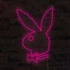 Kép 1/5 - Playboy - LED neon dekoráció