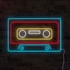Kép 1/4 - Tape - LED neon dekoráció
